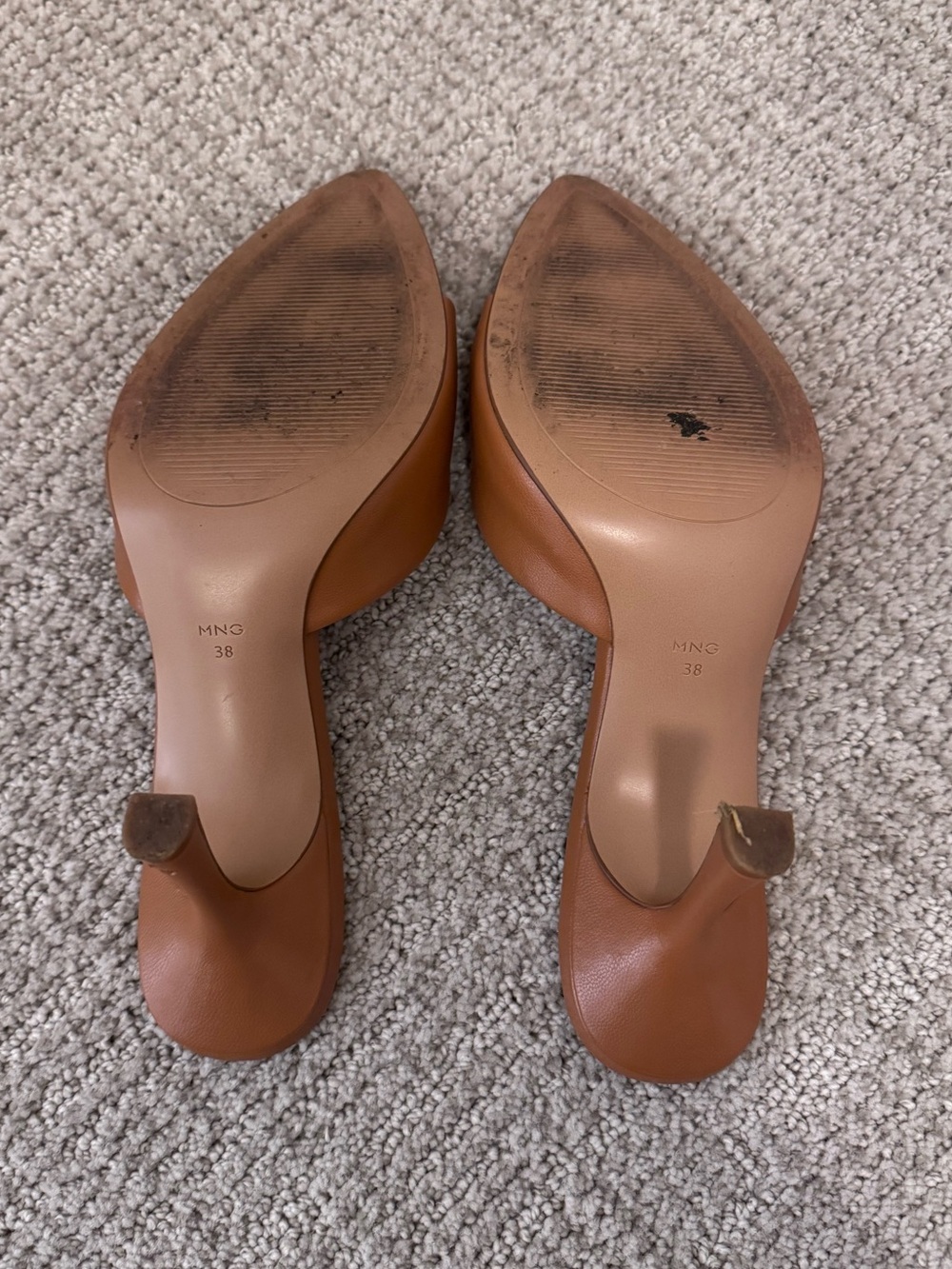 Mango Sandals - Picture 4 of 4